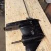 Suzuki 200hp-225hp OEM DF Outboard Lower Unit - Image 4