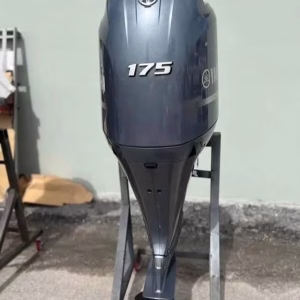 2019 Yamaha 175 HP 4-Stroke
