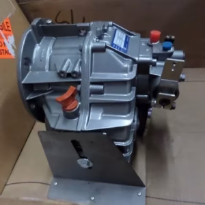 ZF 68A Boat Transmission Gearbox