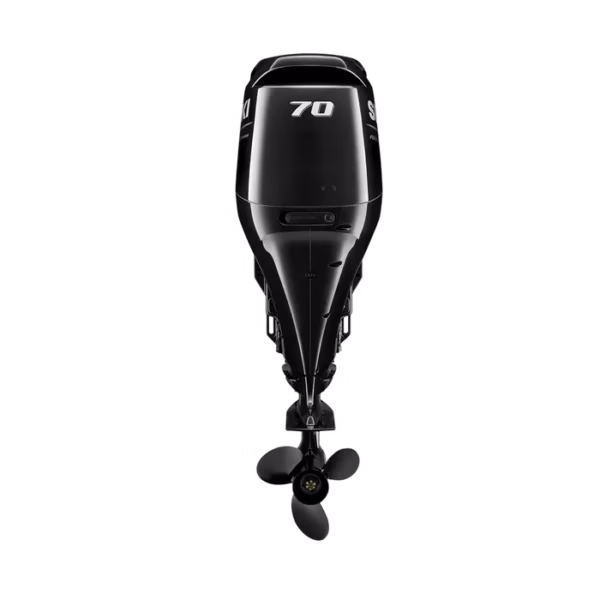 Suzuki presents the revolutionary STEALTH