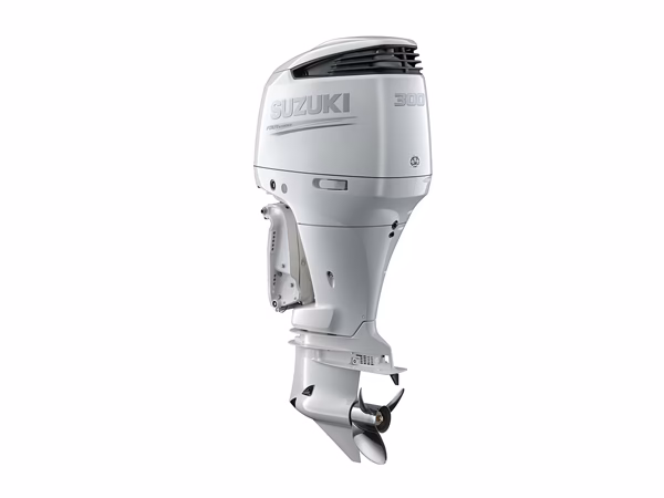 Suzuki 300 HP DF300APXW2 Outboard Motor