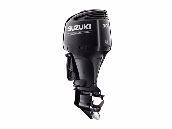 Suzuki 300 HP DF300APX2 Outboard Motor