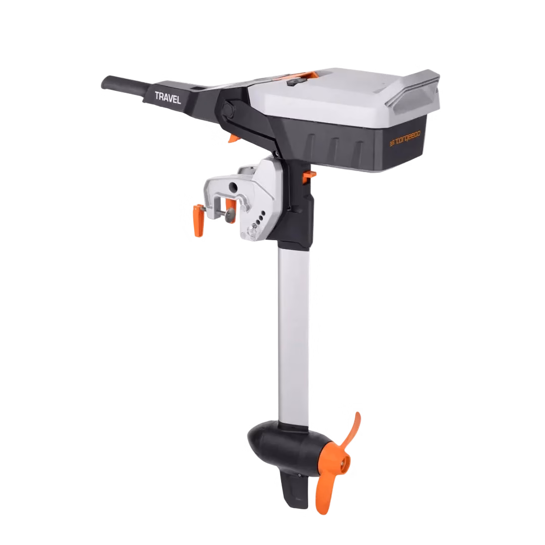 Torqeedo Electric Motor | Cruise 6.0 TS - Image 3