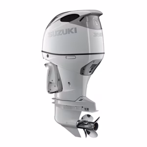 Suzuki 350 HP DF350ATXW2 Outboard Motor