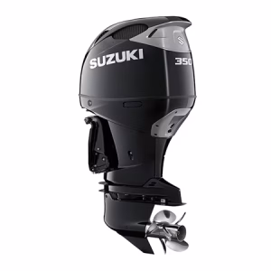 Suzuki 350 HP DF350ATX2 Outboard Motor