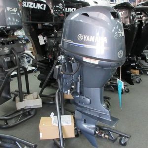 2024 Yamaha F70LB