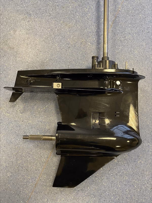 SUZUKI DF250T DF225T DF200T Lower Unit Assy