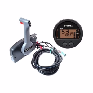 Yamaha Outboard Rigging Kit A