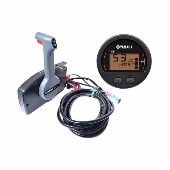 Yamaha Outboard Rigging Kit A