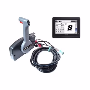 Yamaha Outboard Rigging Kit C