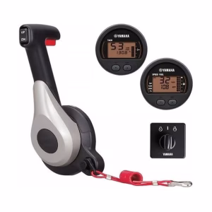 Yamaha Outboard Rigging Kit H