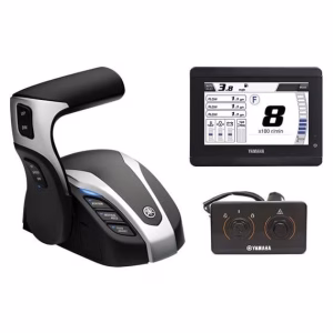 Yamaha Outboard Rigging Kit M