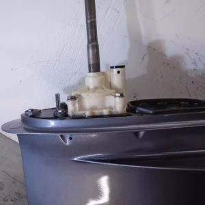 Yamaha 4 Stroke 200-225hp Lower Unit