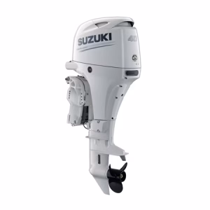 Suzuki 40 HP DF40ATLW2 Outboard Motor