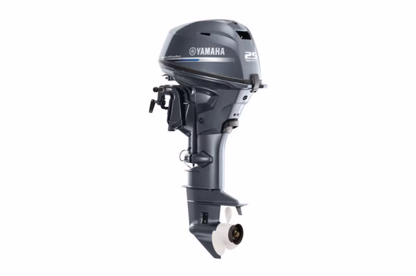 Yamaha 25HP | F25SWTC