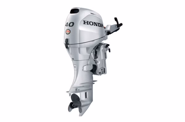 Honda 40HP Outboard | BF40D4LHA