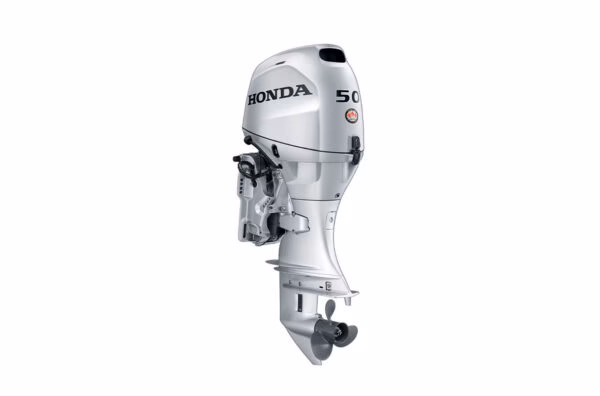 Honda 50HP Outboard | BF50D4LRTA