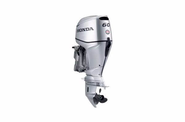 Honda 60HP Outboard | BF60A1LRT