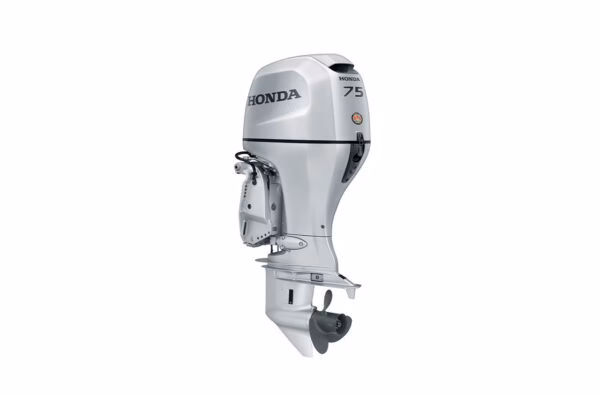 Honda 75HP Outboard | BF75D4LRTA
