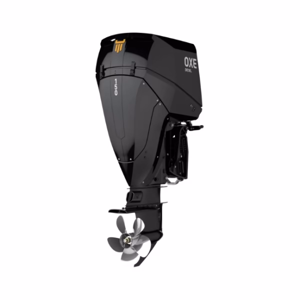 OXE 150 HP Outboard Diesel Engine