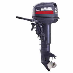 Yamaha 25HP | F25SWTC - Image 2