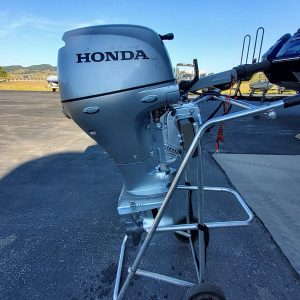 Honda BF15D 5″ Short Shaft