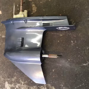 Yamaha F150 25 Four Stroke Lower Unit