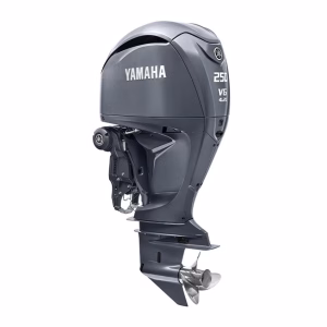 Used Yamaha 200hp Outboard Motor