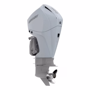 Used Mercury 200hp Verado Pro