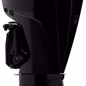 Used Mercury 200hp Optimax Outboard Motor