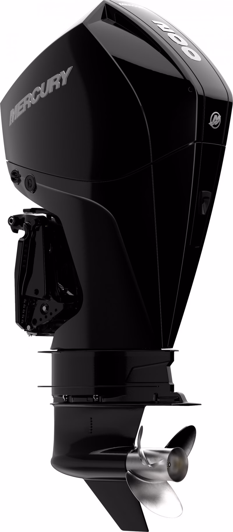 Mercury 200 HP EFI 2 stroke optimax - Image 3