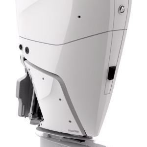 Used Mercury 350hp Verado Outboard Motor