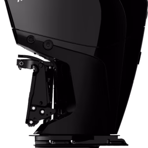 Used Mercury 250hp Twin Outboard Motor