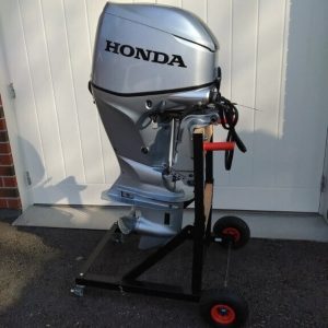 Honda BF60