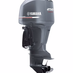 Used Yamaha 200hp Vmax Sho Outboard Motor