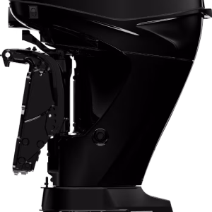 Used Mercury 60hp Outboard Motor Four Stroke