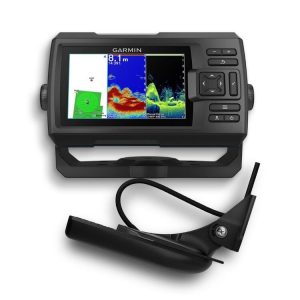 Garmin STRIKER Vivid 5CV Fishfinder