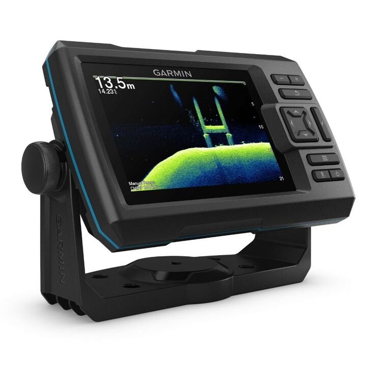 Garmin STRIKER Vivid 5CV Fishfinder - Image 5