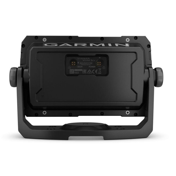 Garmin STRIKER Vivid 5CV Fishfinder - Image 6
