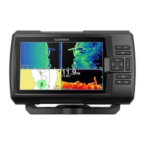 Garmin STRIKER Vivid 7SV Fishfinder