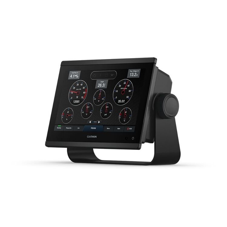 Garmin GPSMAP 953XSV Fishfinder - Image 2