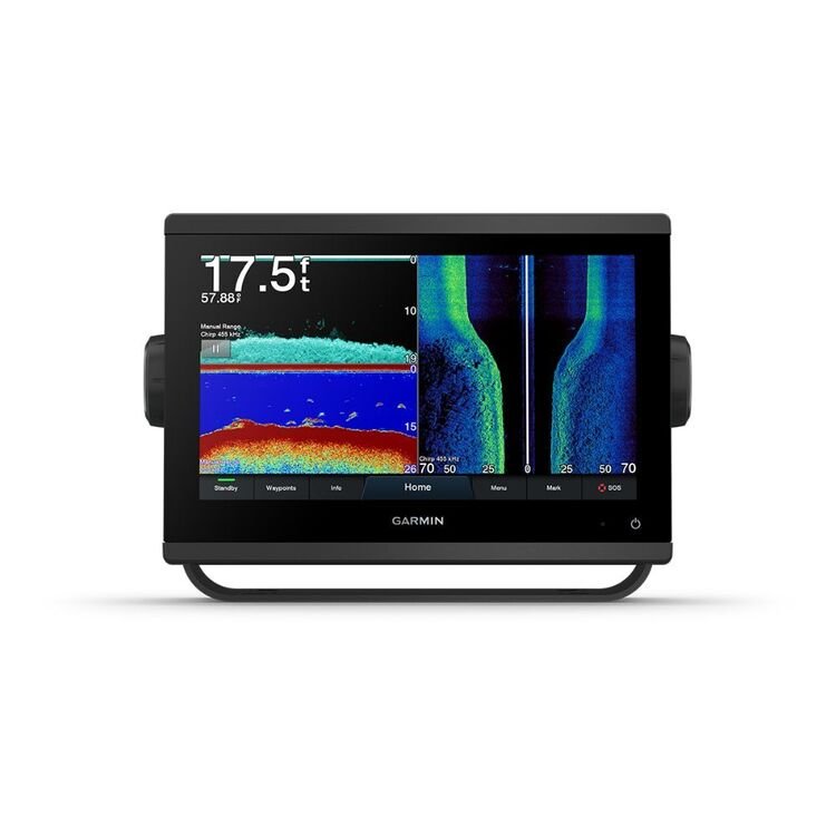 Garmin GPSMAP 953XSV Fishfinder - Image 3