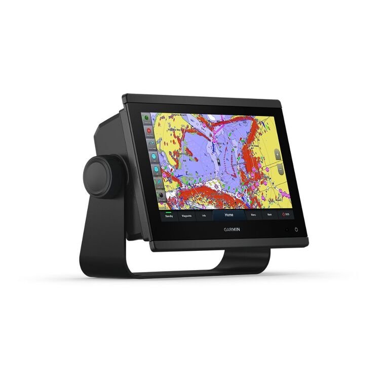 Garmin GPSMAP 953XSV Fishfinder - Image 5