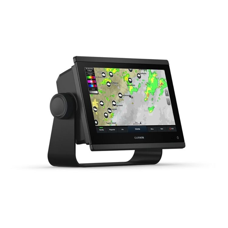 Garmin GPSMAP 953XSV Fishfinder
