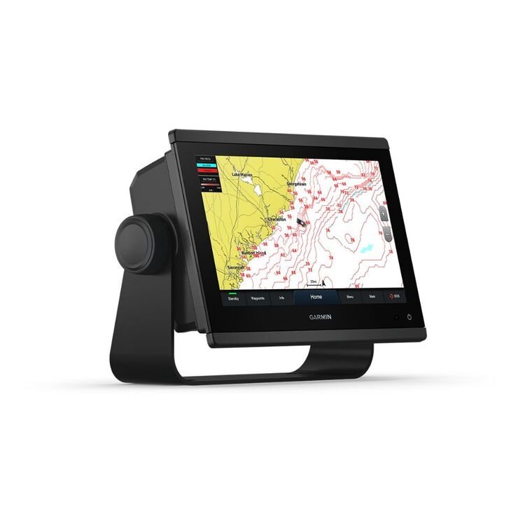 Garmin GPSMAP 953XSV Fishfinder - Image 6