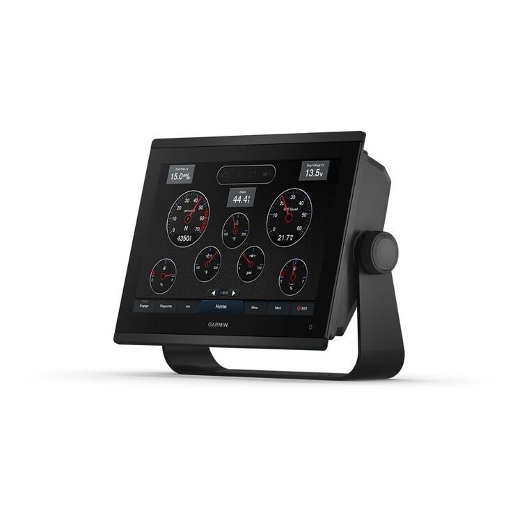 Garmin GPSMAP 1253XSV Fishfinder - Image 2