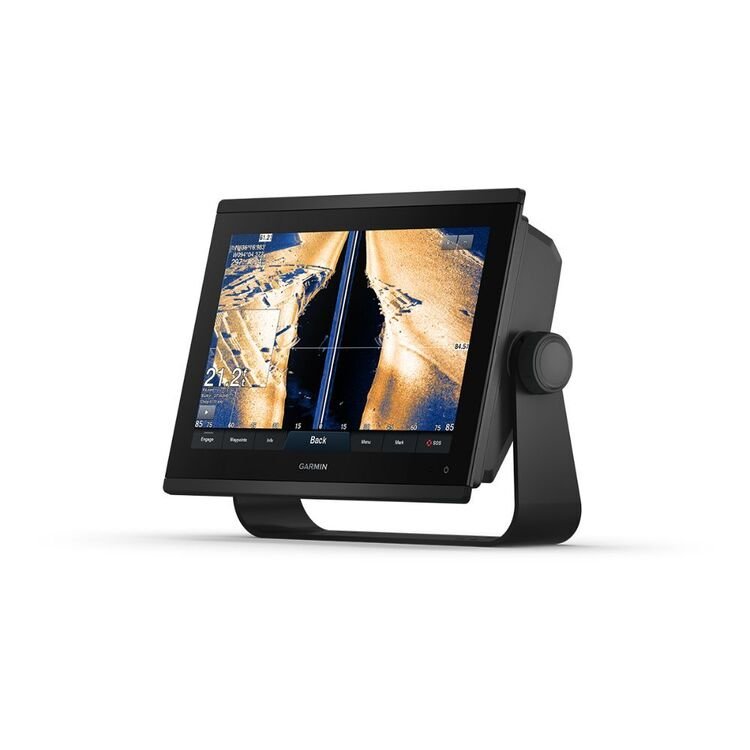 Garmin GPSMAP 1253XSV Fishfinder - Image 3