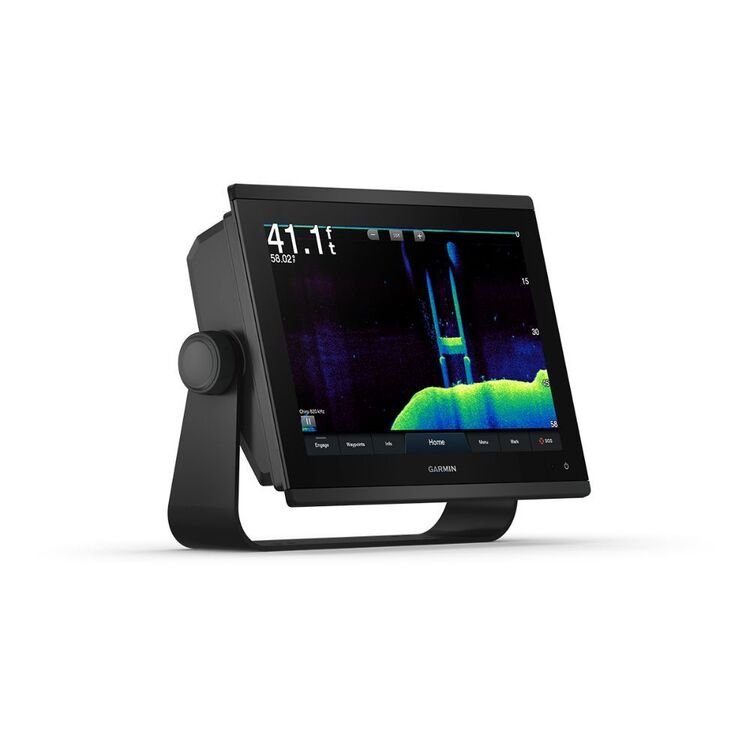 Garmin GPSMAP 1253XSV Fishfinder - Image 5