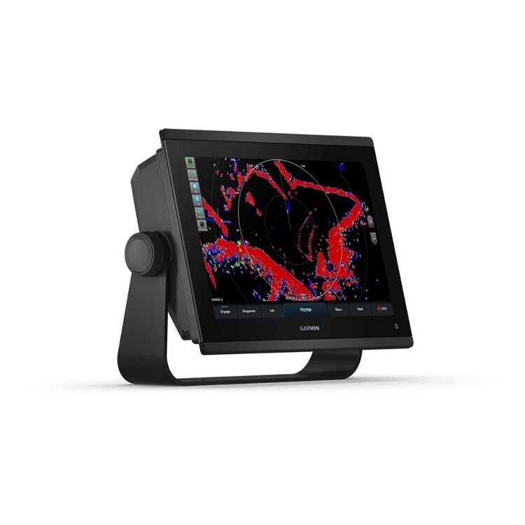 Garmin GPSMAP 1253XSV Fishfinder