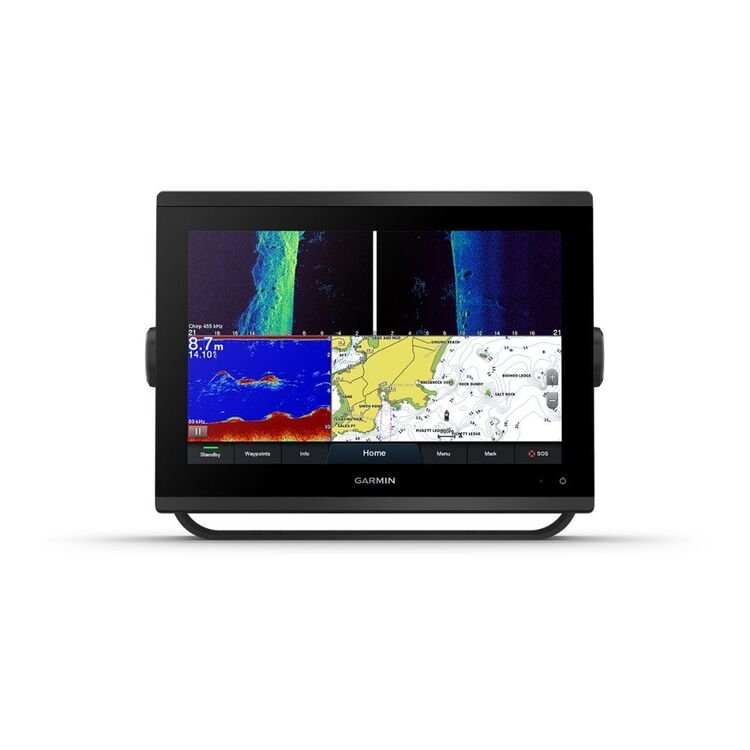 Garmin GPSMAP 1253XSV Fishfinder - Image 6